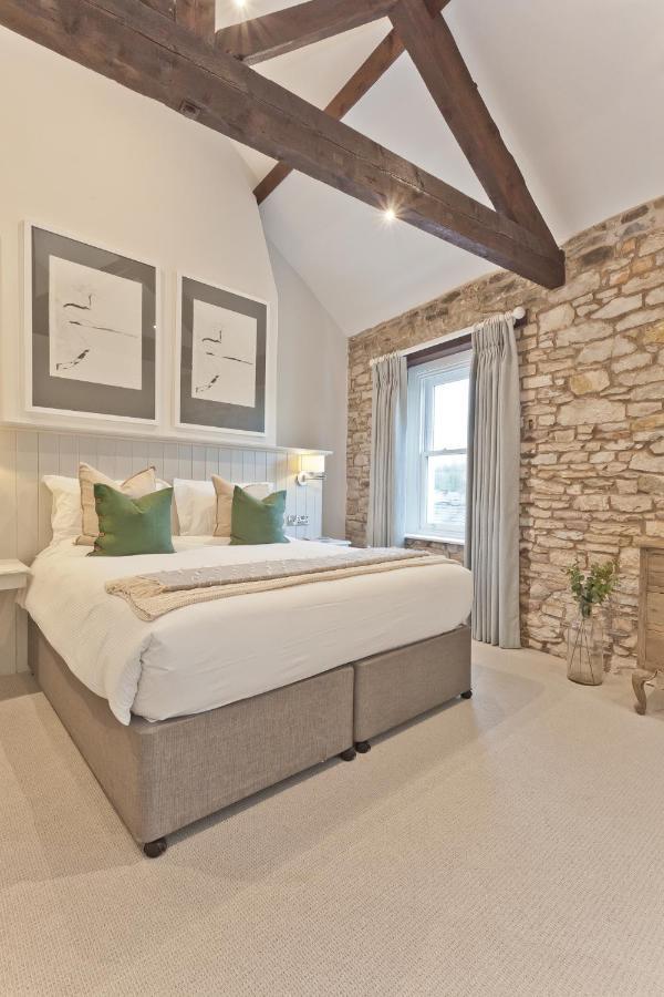 Tithe Barn - Self Check In Hotel คอกเคอร์เมาท์ ภายนอก รูปภาพ